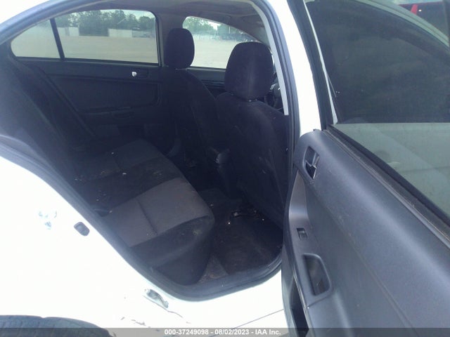 JA32U8FW7FU022388 Mitsubishi LANCER GT