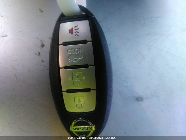 Nissan Altima 2.5 S 2014 1N4AL3AP6EN347339 Image 11
