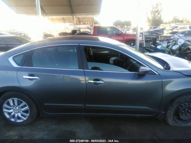 Nissan Altima 2.5 S 2014 1N4AL3AP6EN347339 Image 13