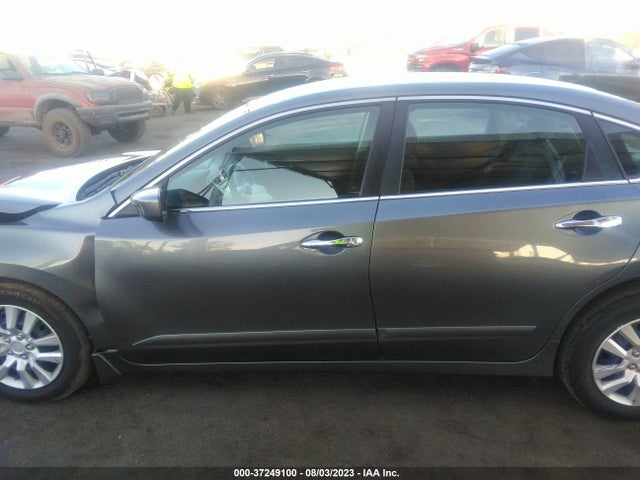 Nissan Altima 2.5 S 2014 1N4AL3AP6EN347339 Image 14