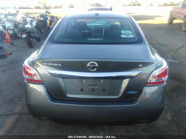 Nissan Altima 2.5 S 2014 1N4AL3AP6EN347339 Image 16