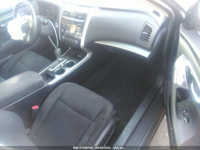 Nissan Altima 2.5 S 2014 1N4AL3AP6EN347339 Image 5