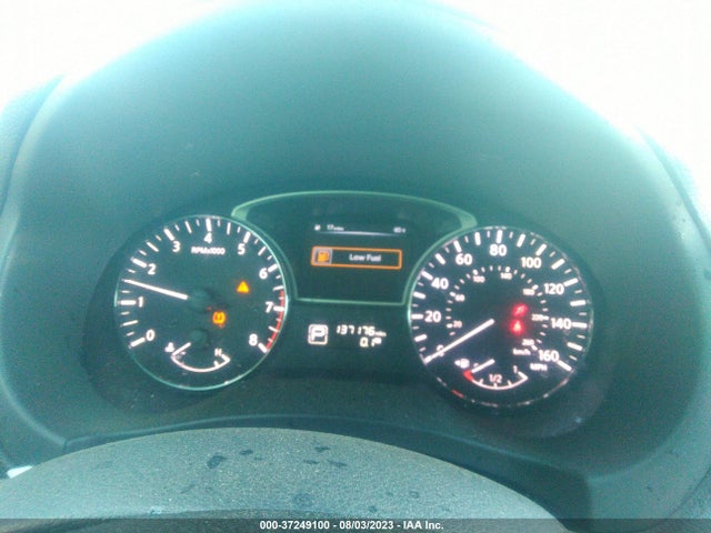 Nissan Altima 2.5 S 2014 1N4AL3AP6EN347339 Image 7