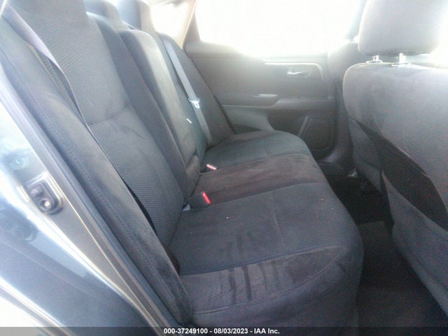 Nissan Altima 2.5 S 2014 1N4AL3AP6EN347339 Image 8