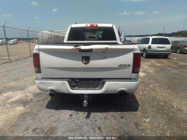 1C6RR7UT1ES199850 RAM 1500 Sport