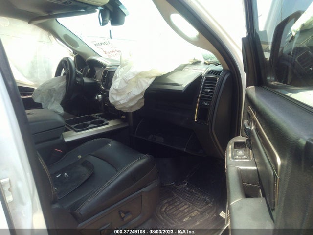 1C6RR7UT1ES199850 RAM 1500 Sport