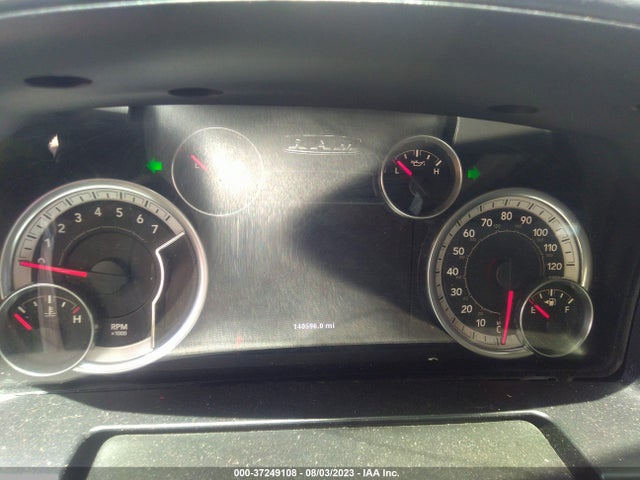 1C6RR7UT1ES199850 RAM 1500 Sport