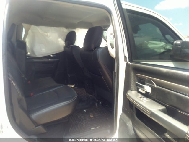 1C6RR7UT1ES199850 RAM 1500 Sport