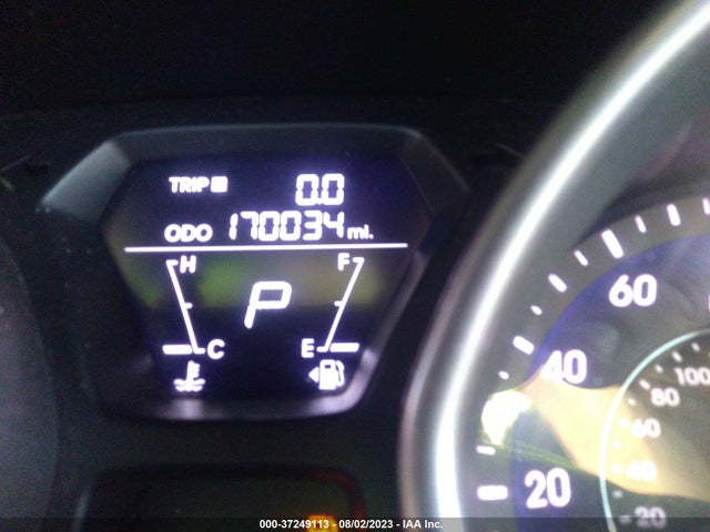 2013 HYUNDAI ELANTRA GLS PZEV VIN: 5NPDH4AE8DH271814