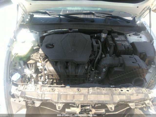 Hyundai SONATA SEL 2020 5NPEF4JA3LH015425 Image 10