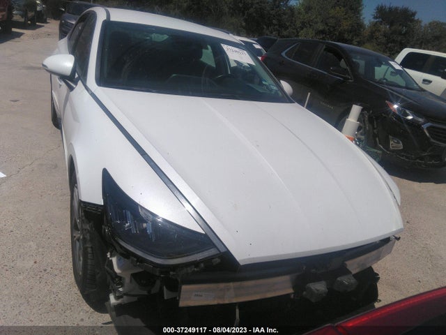 Hyundai SONATA SEL 2020 5NPEF4JA3LH015425 Image 13