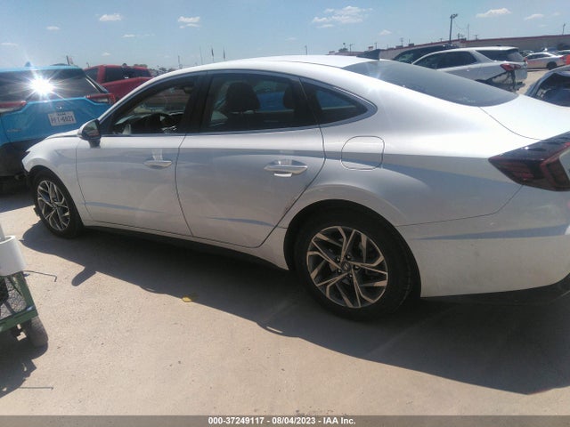 Hyundai SONATA SEL 2020 5NPEF4JA3LH015425 Image 15