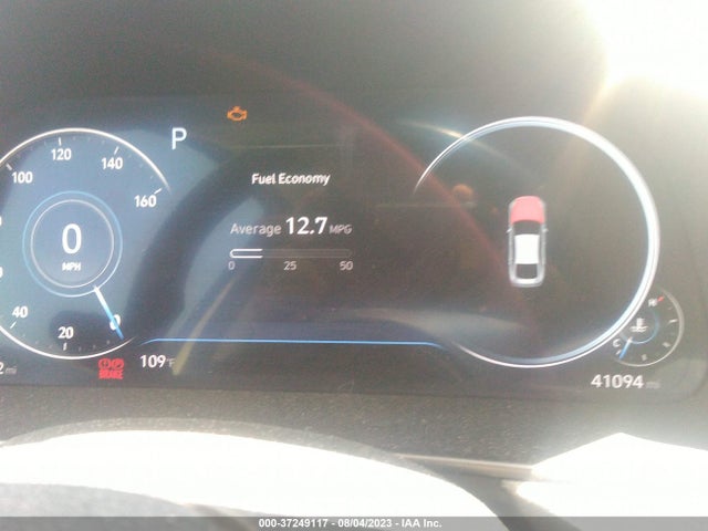 Hyundai SONATA SEL 2020 5NPEF4JA3LH015425 Image 16