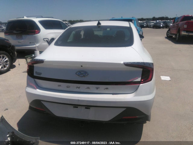 Hyundai SONATA SEL 2020 5NPEF4JA3LH015425 Image 17