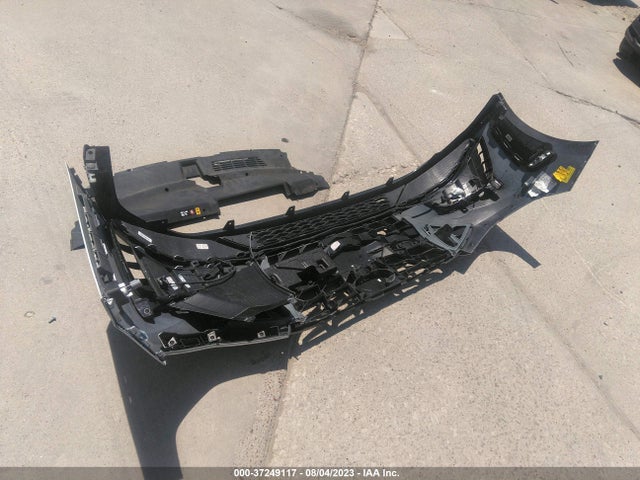 Hyundai SONATA SEL 2020 5NPEF4JA3LH015425 Image 12