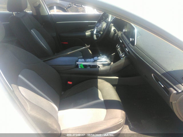 Hyundai SONATA SEL 2020 5NPEF4JA3LH015425 Image 5