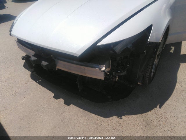 Hyundai SONATA SEL 2020 5NPEF4JA3LH015425 Image 6