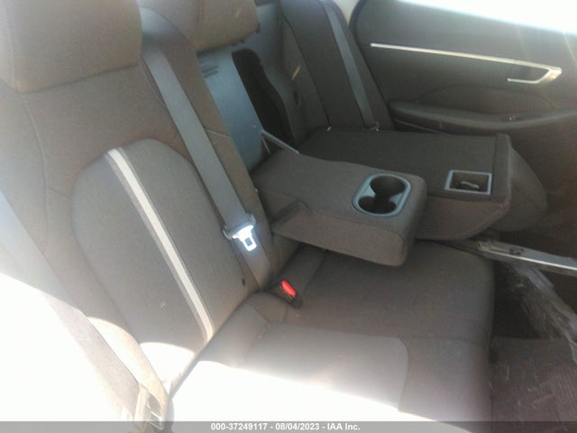 Hyundai SONATA SEL 2020 5NPEF4JA3LH015425 Image 8