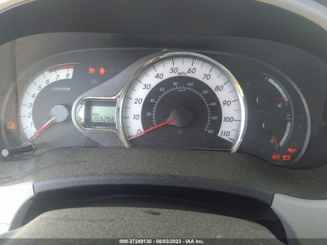 Toyota SIENNA SE 2014 5TDXK3DC4ES421593 Image 7