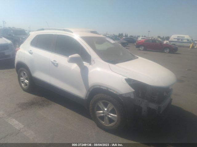 2017 KL7CJLSB7HB234949 main image