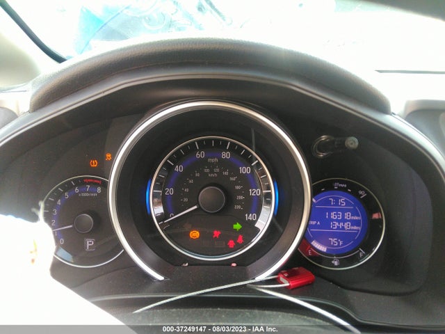 Honda FIT LX 2016 JHMGK5H53GS014753 Image 13