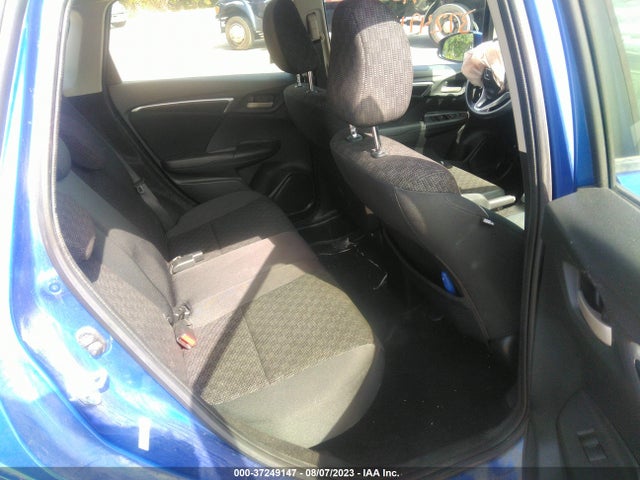 Honda FIT LX 2016 JHMGK5H53GS014753 Image 14