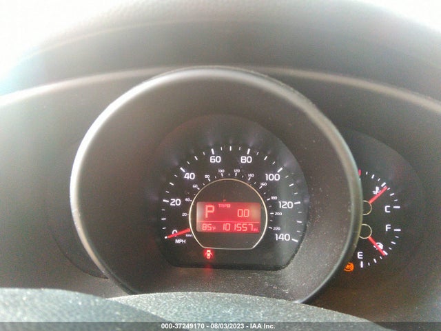 2014 KIA SOUL VIN: KNDJP3A59E7731553