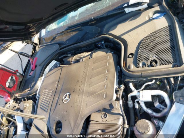 2019 MERCEDES-BENZ CLS 450 WDD2J5JB4KA009564 Photo 9