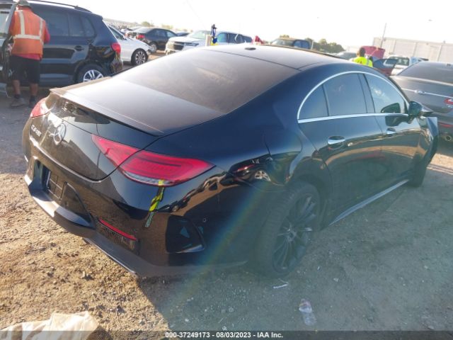 2019 MERCEDES-BENZ CLS 450 WDD2J5JB4KA009564 Photo 3