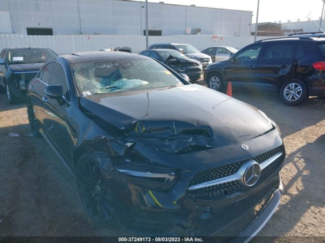 2019 MERCEDES-BENZ CLS 450 WDD2J5JB4KA009564 Photo 5
