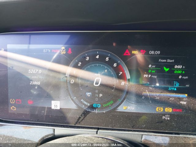 2019 MERCEDES-BENZ CLS 450 WDD2J5JB4KA009564 Photo 6