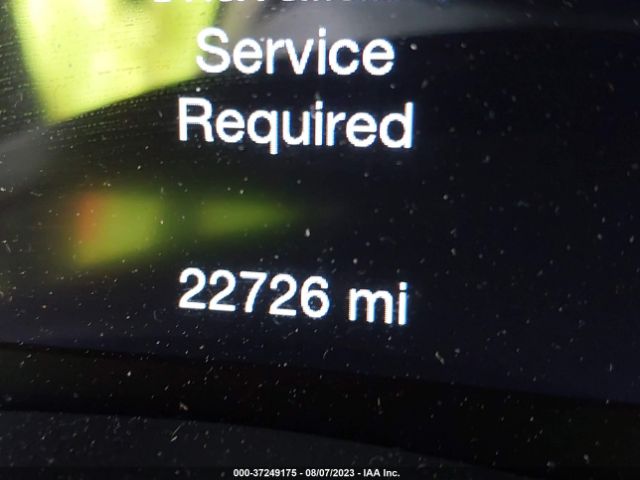 1C4RJFBGXMC505288 Jeep Grand Cherokee Limited