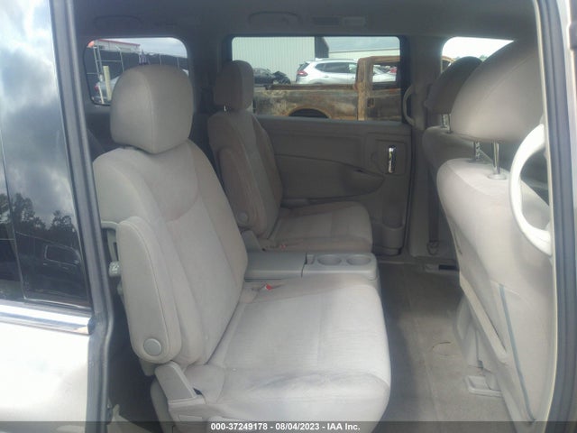 2017 Nissan Quest, VIN: JN8AE2KP8H9165754