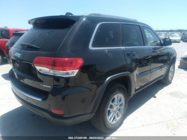 1C4RJEAG6KC839181 Jeep Grand Cherokee Laredo E