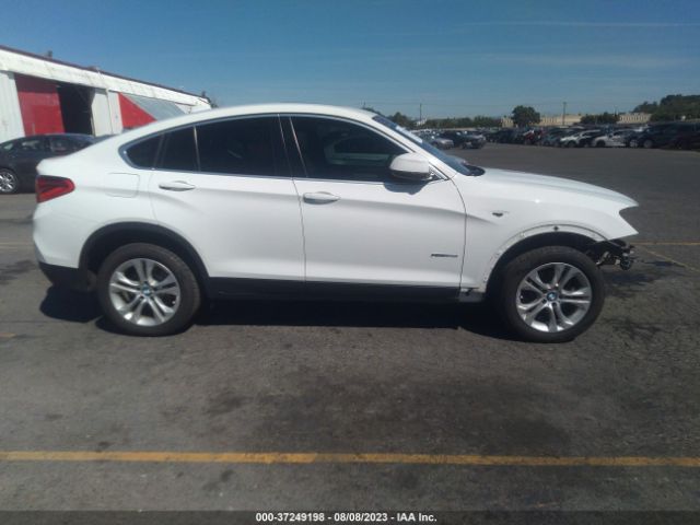 5UXXW3C53G0R19196 BMW X4 Xdrive28i