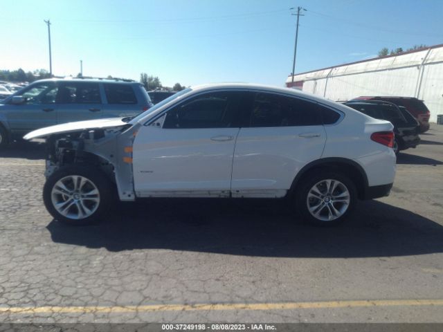 5UXXW3C53G0R19196 BMW X4 Xdrive28i