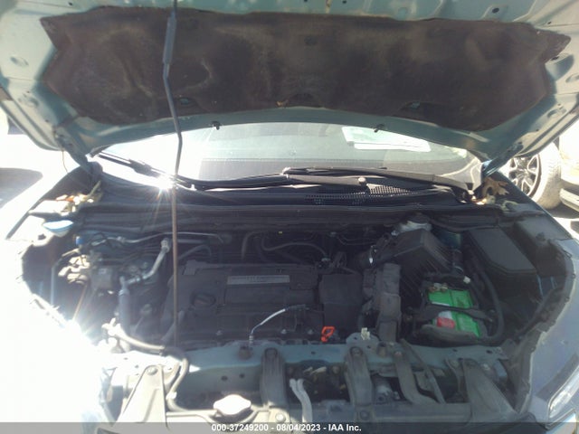 Honda CR-V EX 2015 2HKRM3H53FH524722 Image 10