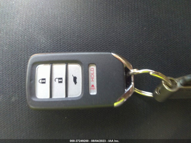 Honda CR-V EX 2015 2HKRM3H53FH524722 Image 11