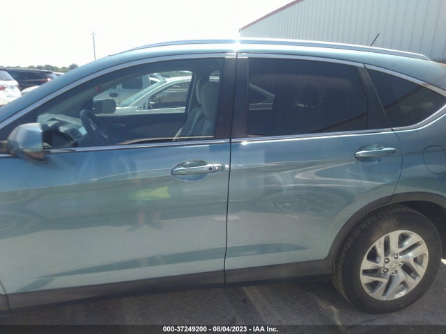 Honda CR-V EX 2015 2HKRM3H53FH524722 Image 14
