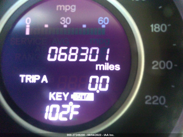 Honda CR-V EX 2015 2HKRM3H53FH524722 Image 15
