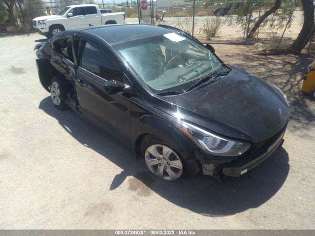 2016 5NPDH4AE1GH756171 main image