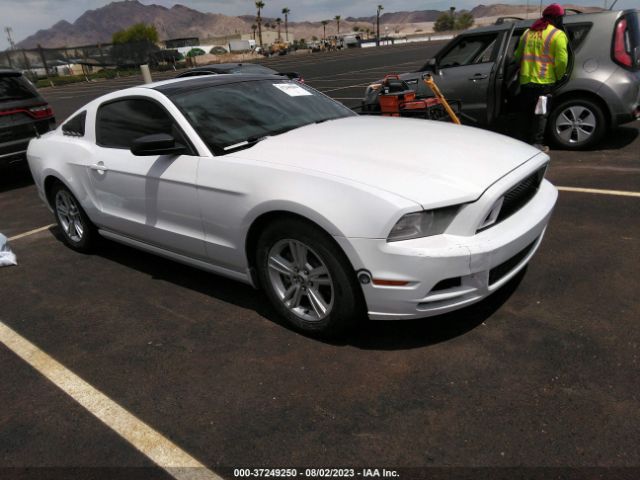 1ZVBP8AM0E5285066 auction archive image