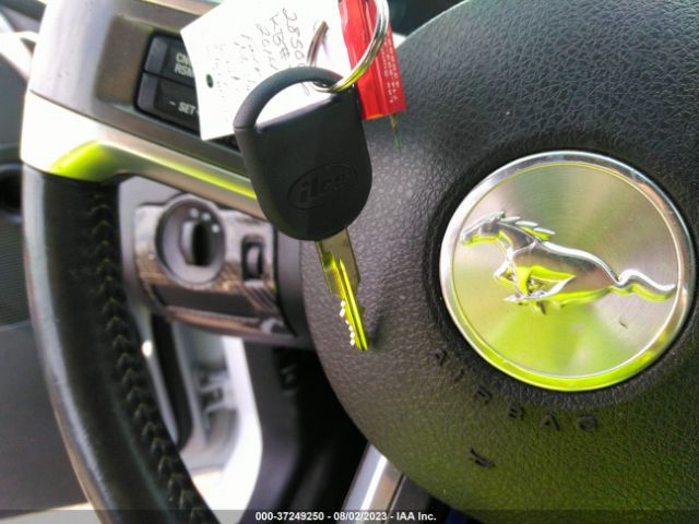 1ZVBP8AM0E5285066 Ford Mustang V6
