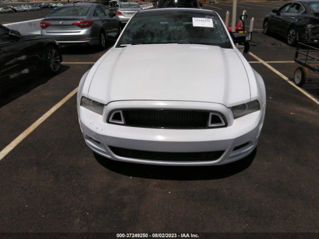 1ZVBP8AM0E5285066 Ford Mustang V6