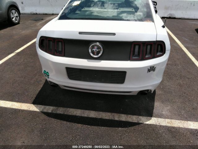 1ZVBP8AM0E5285066 Ford Mustang V6