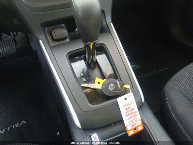 3N1AB7AP0GY292710 Nissan Sentra Sr/sl/s/sv/fe+ S