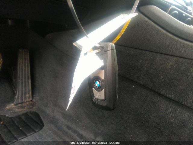WBA5A7C57FD620684 BMW 5 Series 528i Xdrive