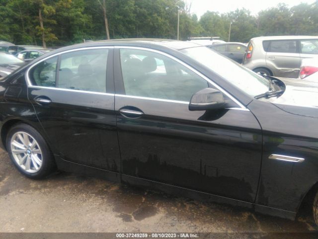 WBA5A7C57FD620684 BMW 5 Series 528i Xdrive
