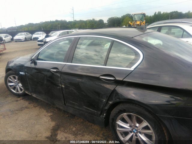 WBA5A7C57FD620684 BMW 5 Series 528i Xdrive