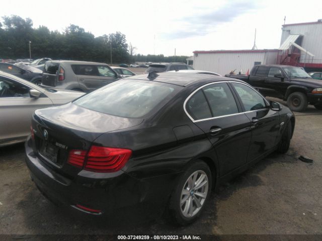 WBA5A7C57FD620684 BMW 5 Series 528i Xdrive